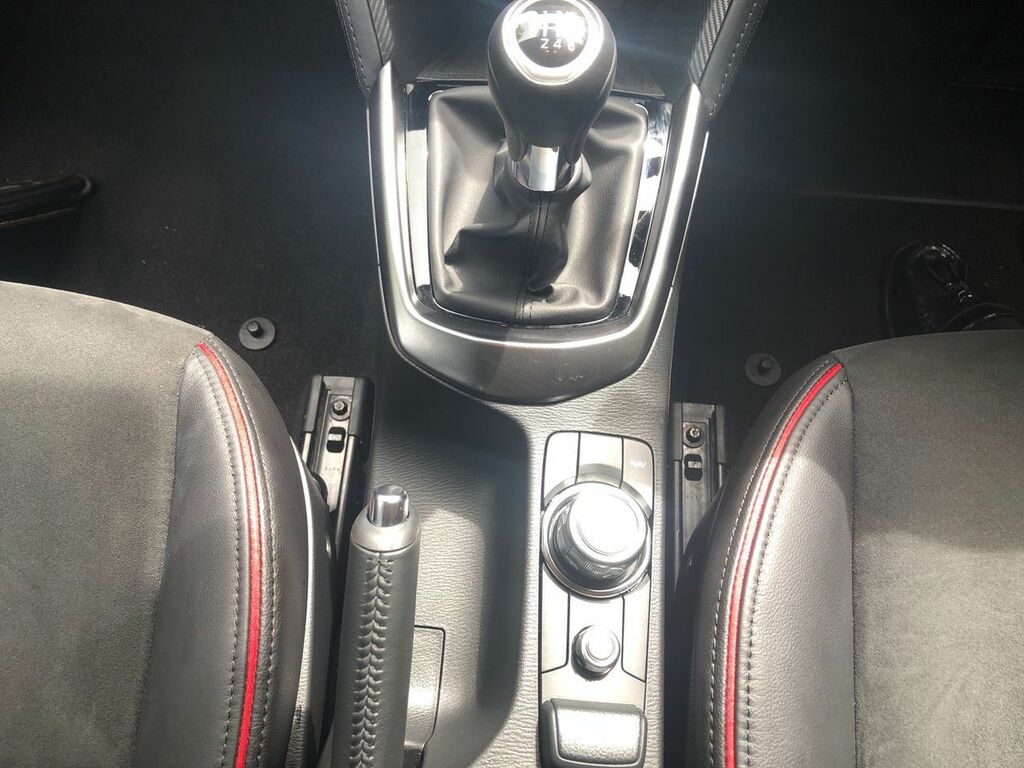 Mazda 2 1.5I Hybrid Homura Cvt Grey #38