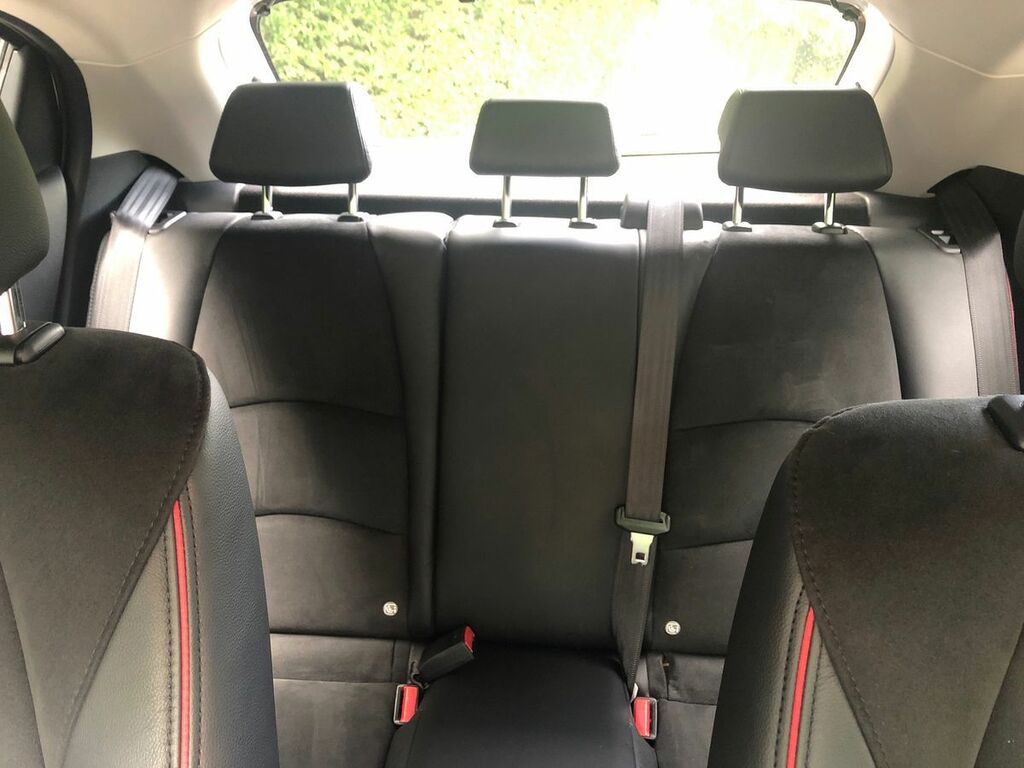 Mazda 2 1.5I Hybrid Homura Cvt Grey #28