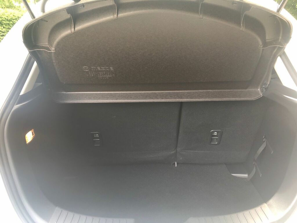 Mazda 2 1.5I Hybrid Homura Cvt Grey #17