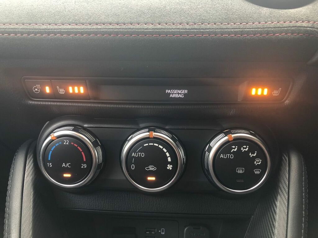 Mazda 2 1.5I Hybrid Homura Cvt Grey #39