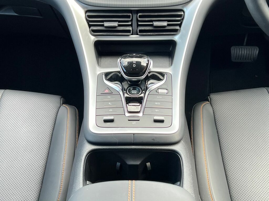 Byd Sealion 5 Comfort Grey #37