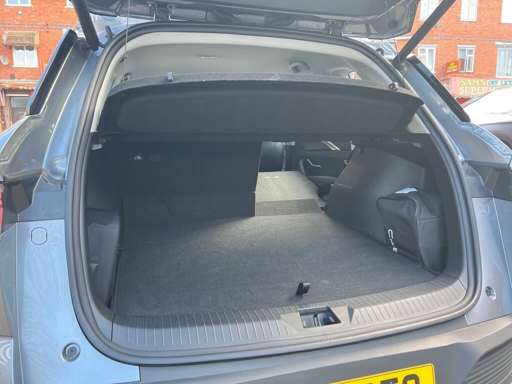 Byd Sealion 5 Comfort Grey #20