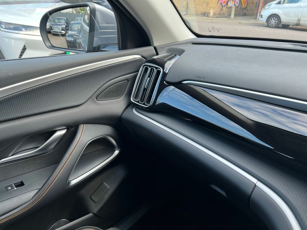 Byd Sealion 5 Comfort Grey #40