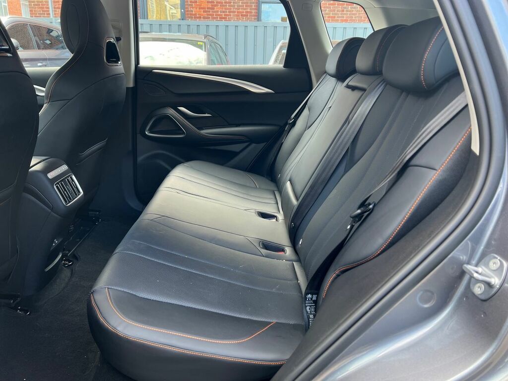 Byd Sealion 5 Comfort Grey #28