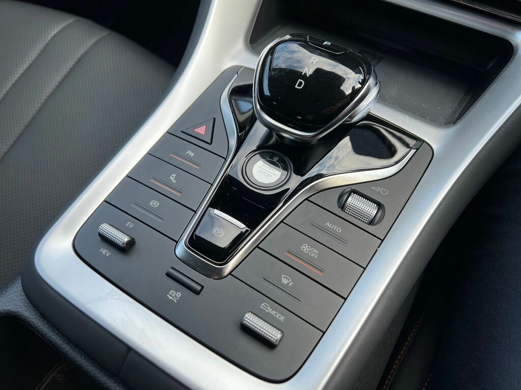 Byd Sealion 5 Comfort Grey #39
