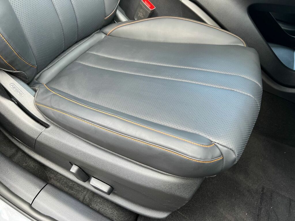Byd Sealion 5 Comfort Grey #41