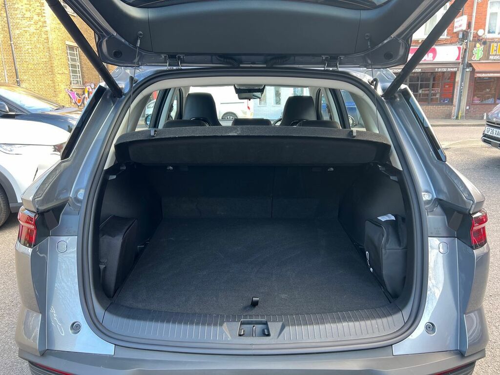 Byd Sealion 5 Comfort Grey #18