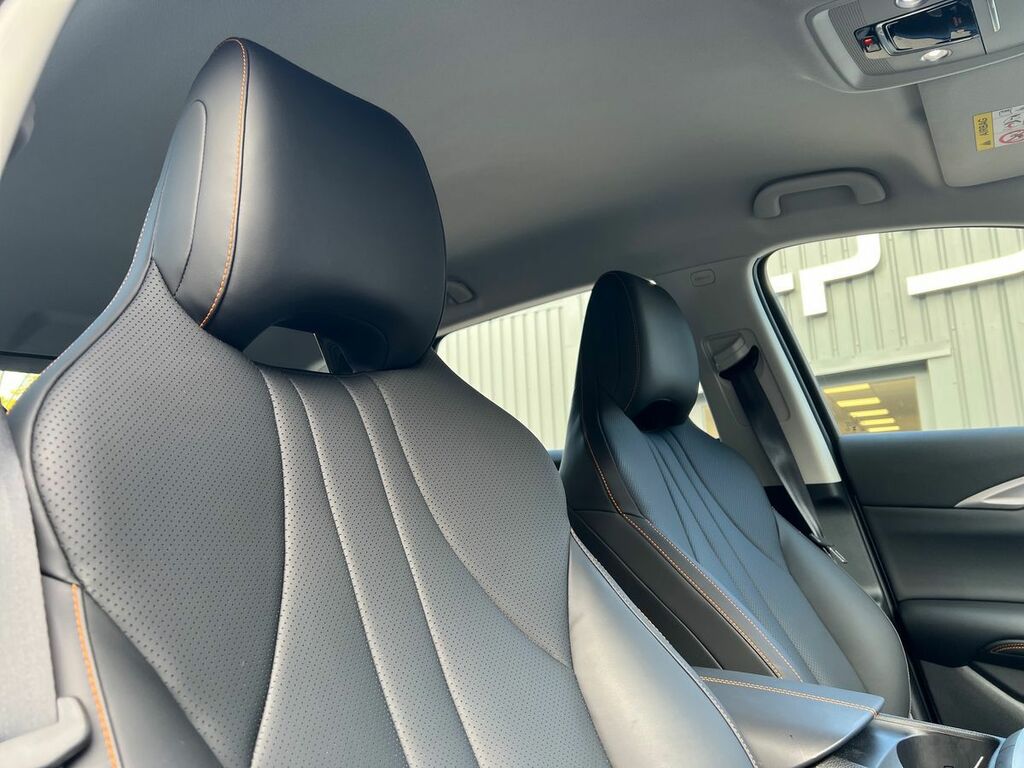 Byd Sealion 5 Comfort Grey #25