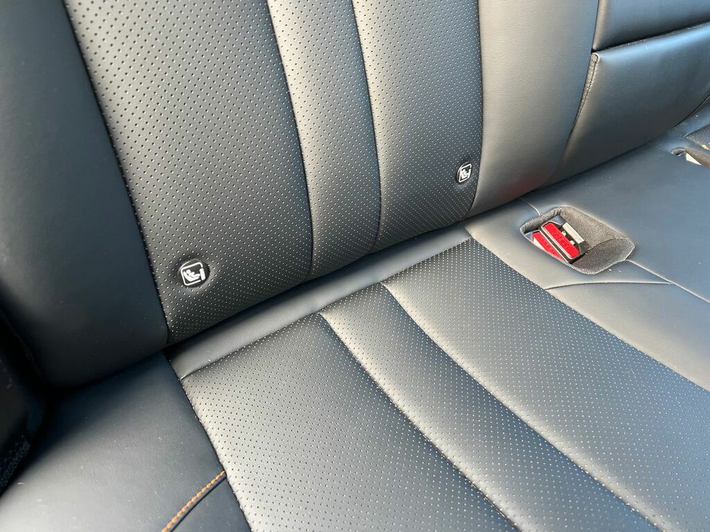 Byd Sealion 5 Comfort Grey #22