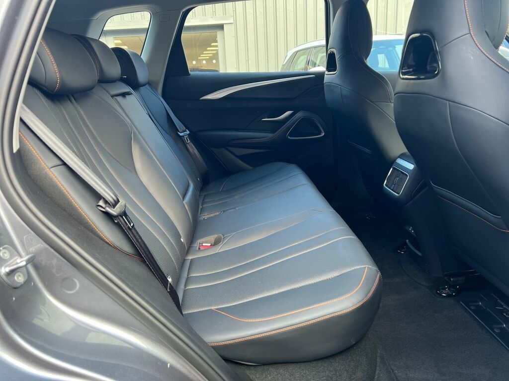 Byd Sealion 5 Comfort Grey #21