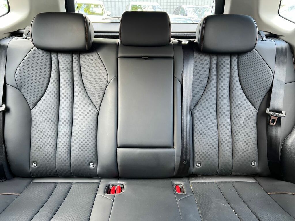 Byd Sealion 5 Comfort Grey #29