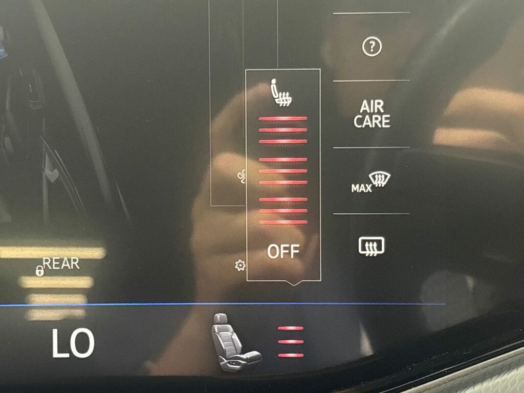 Volkswagen Touareg 3.0 V6 Tdi 4Motion R-line Tech Tip #48