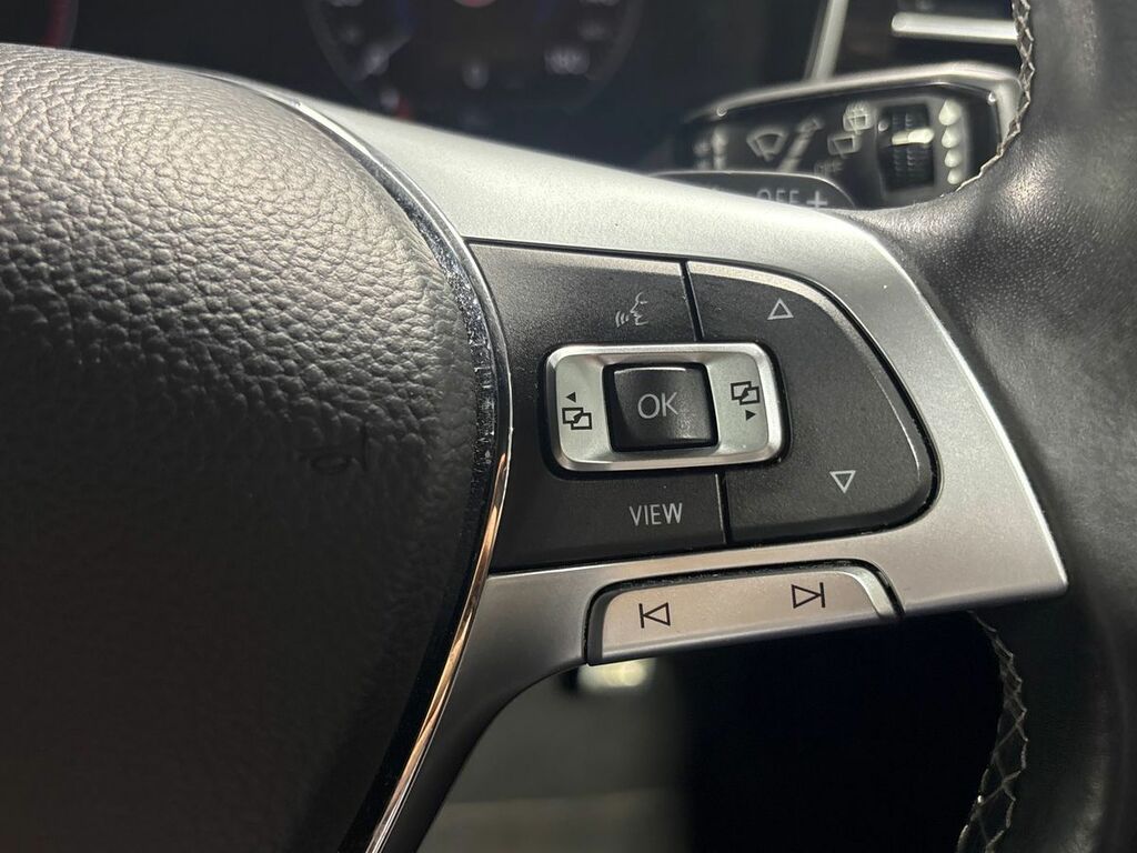 Volkswagen Touareg 3.0 V6 Tdi 4Motion R-line Tech Tip #34