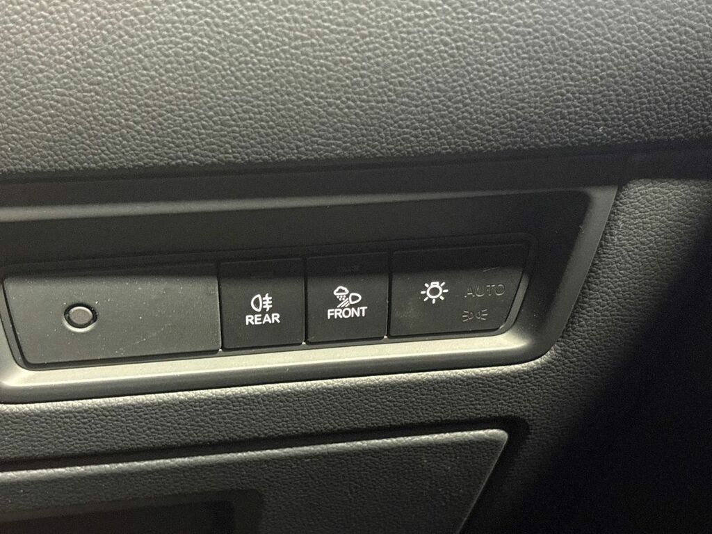 Volkswagen Touareg 3.0 V6 Tdi 4Motion R-line Tech Tip #42