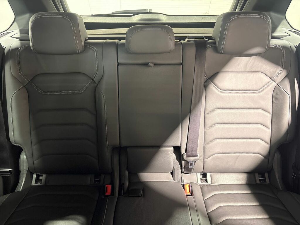 Volkswagen Touareg 3.0 V6 Tdi 4Motion R-line Tech Tip #28