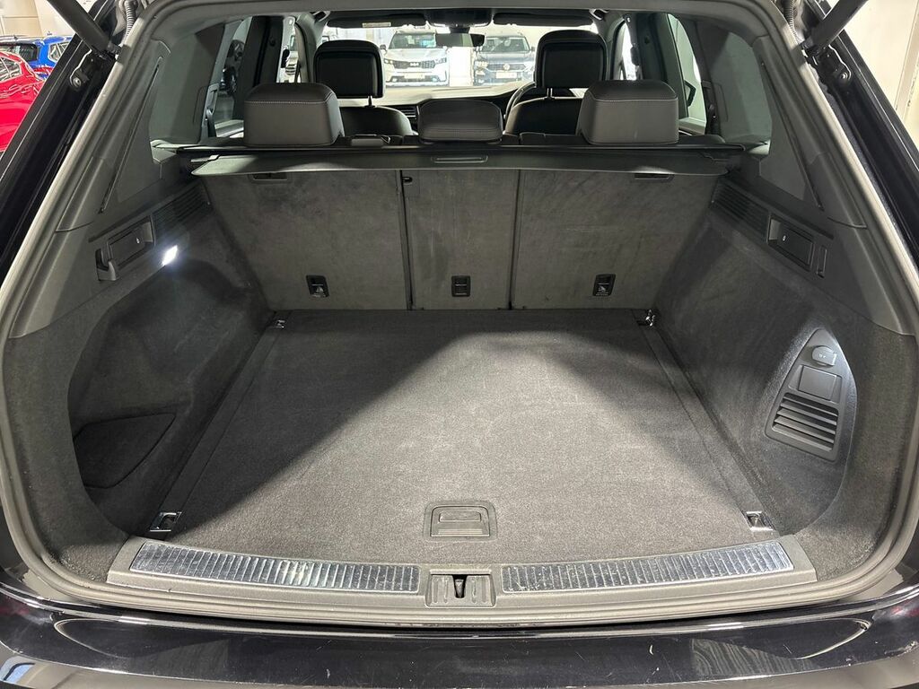 Volkswagen Touareg 3.0 V6 Tdi 4Motion R-line Tech Tip #17