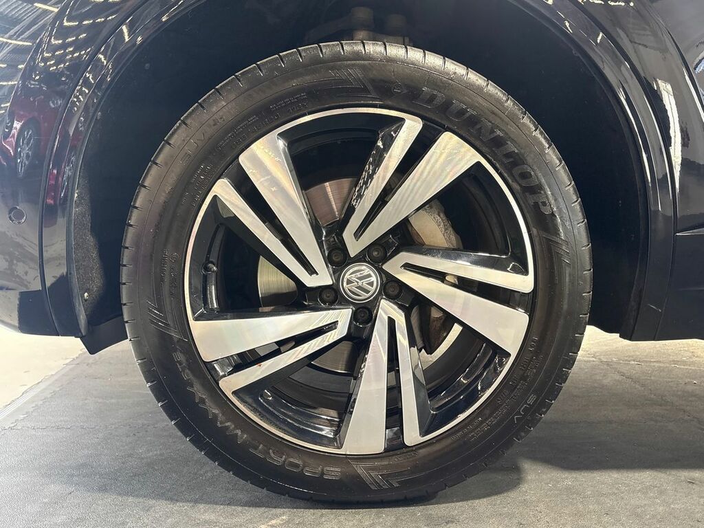 Volkswagen Touareg 3.0 V6 Tdi 4Motion R-line Tech Tip #10