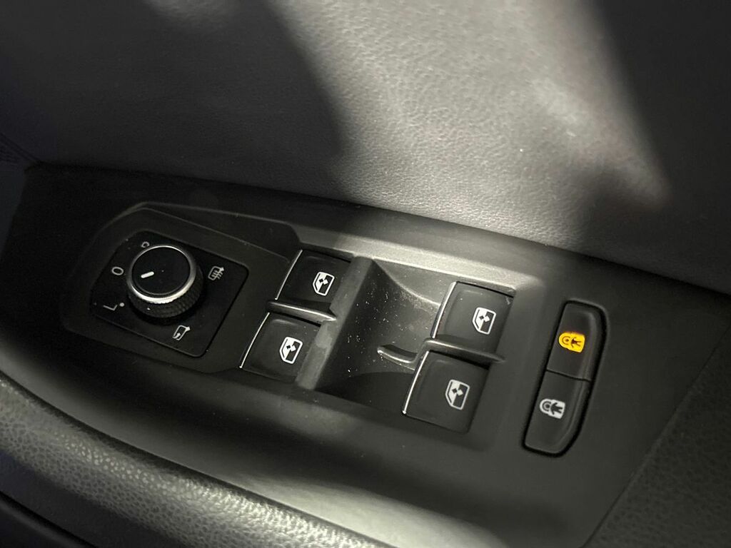 Volkswagen Touareg 3.0 V6 Tdi 4Motion R-line Tech Tip #40