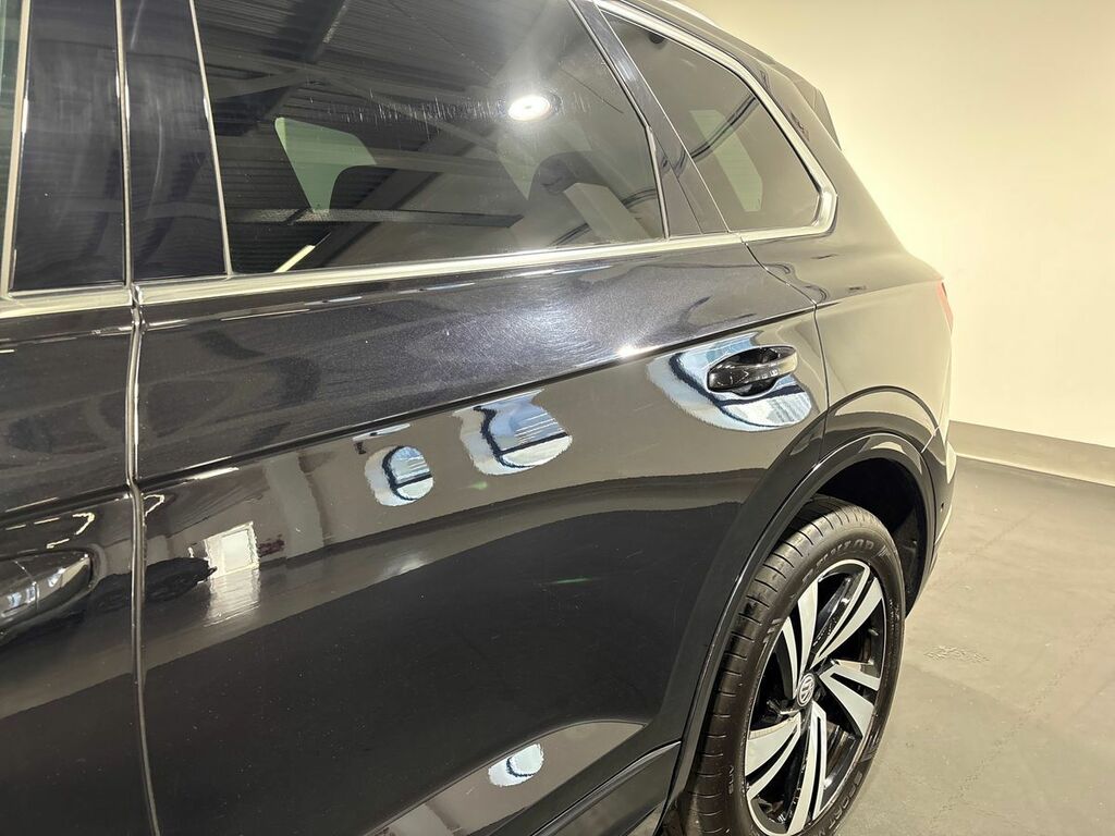 Volkswagen Touareg 3.0 V6 Tdi 4Motion R-line Tech Tip #11