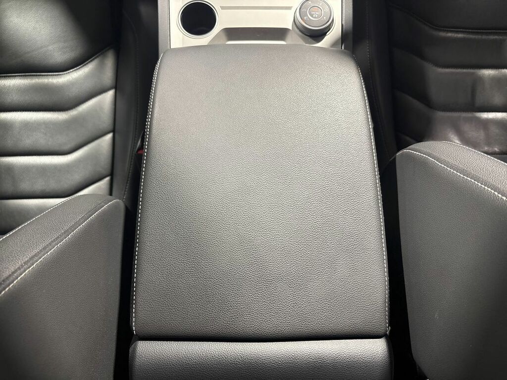 Volkswagen Touareg 3.0 V6 Tdi 4Motion R-line Tech Tip #39