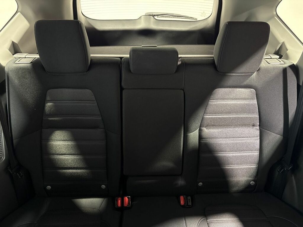 Honda Cr-V Cr-v Ex I-mmd Cvt Red #28
