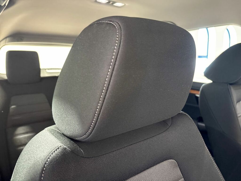 Honda Cr-V Cr-v Ex I-mmd Cvt Red #24