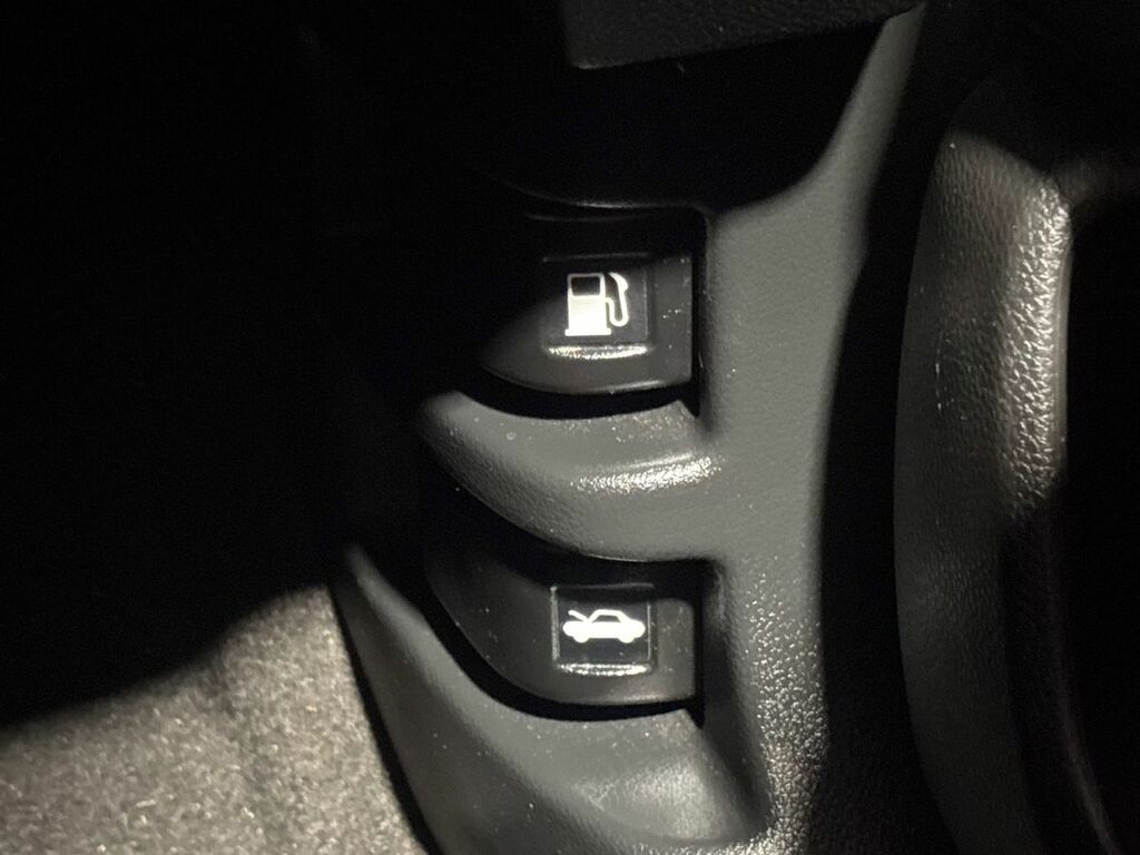 Honda Cr-V Cr-v Ex I-mmd Cvt Red #16