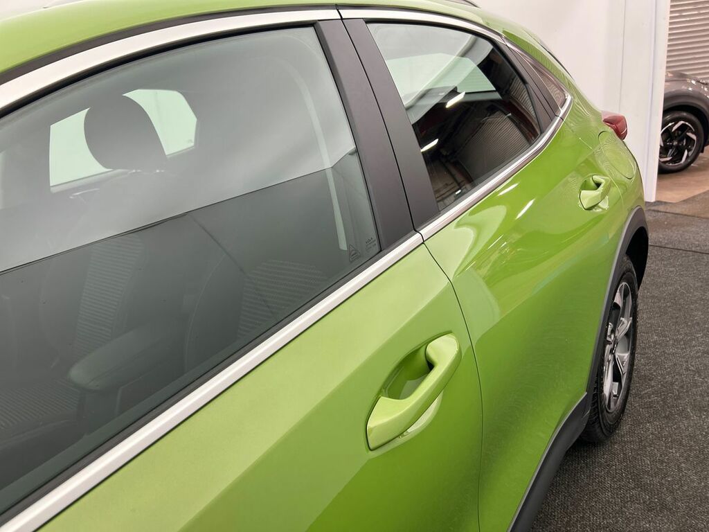 Kia Xceed 1.5T Gdi Isg 138 3 Dct Black #11