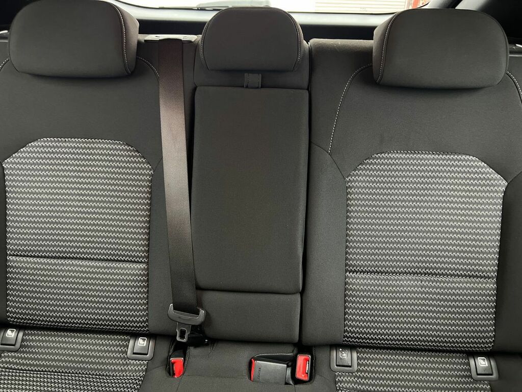 Kia Xceed 1.5T Gdi Isg 138 3 Dct Black #28