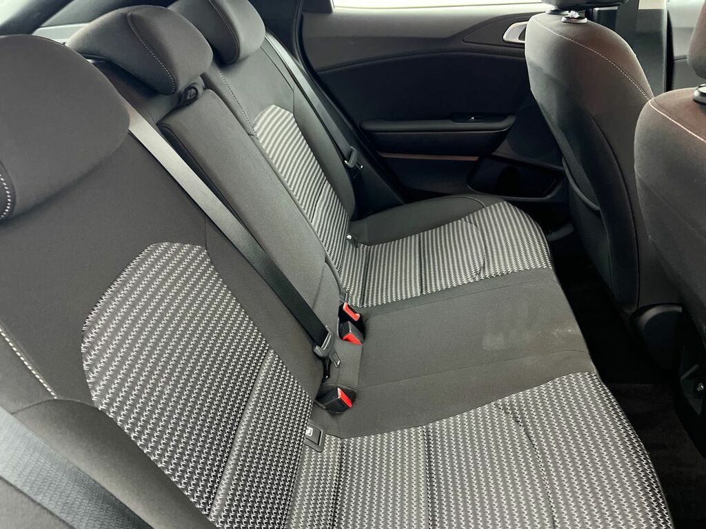 Kia Xceed 1.5T Gdi Isg 138 3 Dct Black #20
