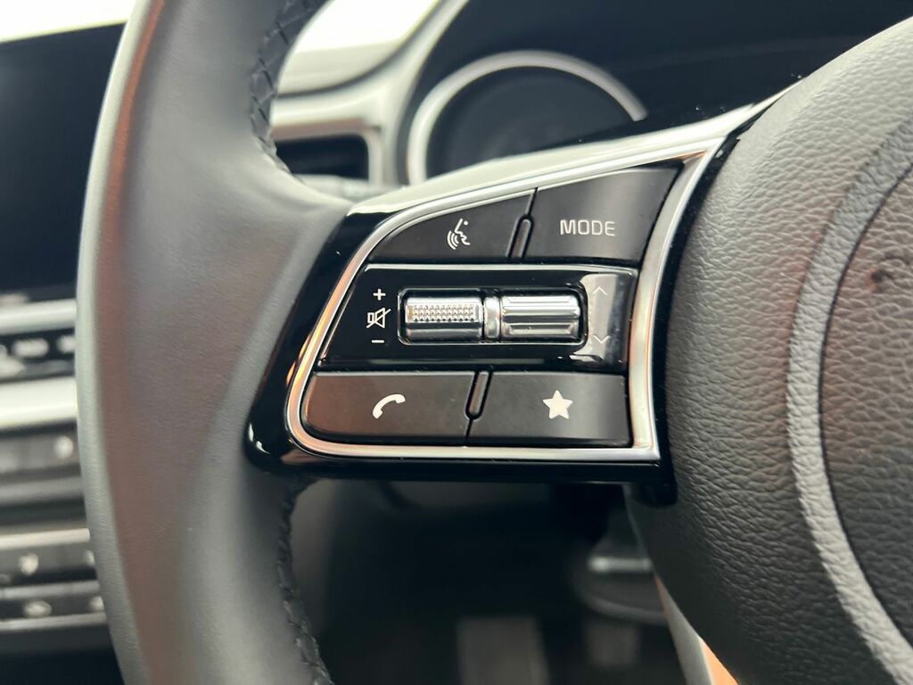 Kia Xceed 1.5T Gdi Isg 138 3 Dct Black #33