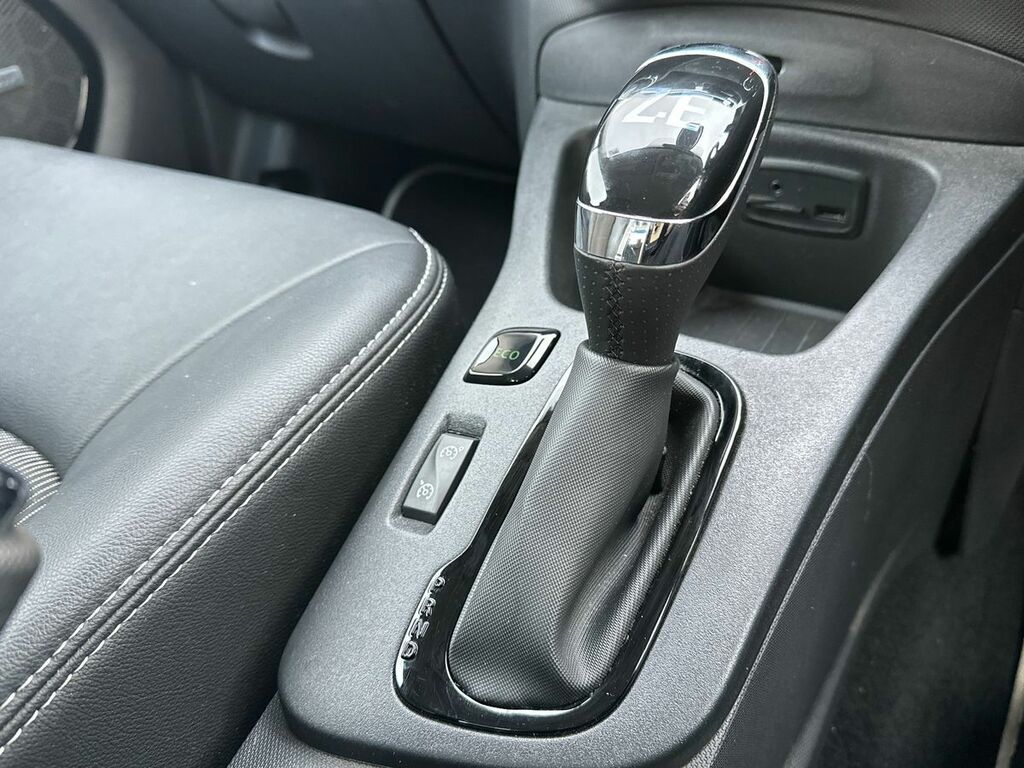 Renault Zoe I S Edition Nav Purple #48