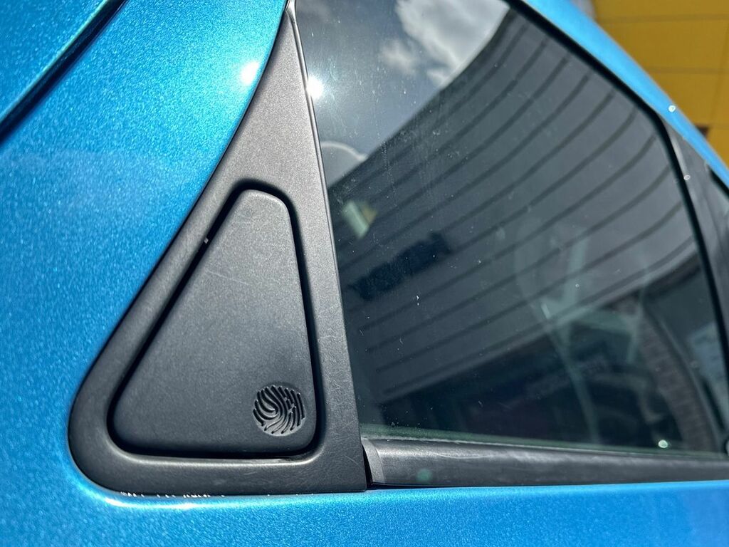 Renault Zoe I S Edition Nav Purple #62