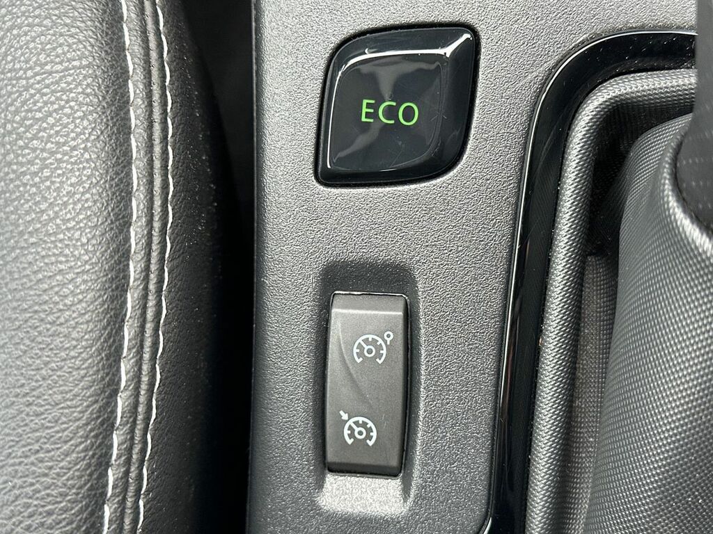 Renault Zoe I S Edition Nav Purple #46