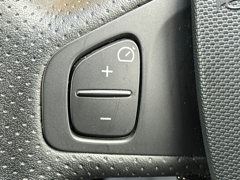Renault Zoe I S Edition Nav Purple #33