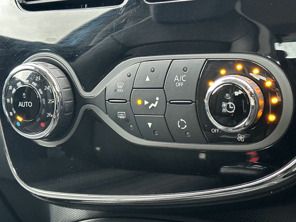 Renault Zoe I S Edition Nav Purple #36