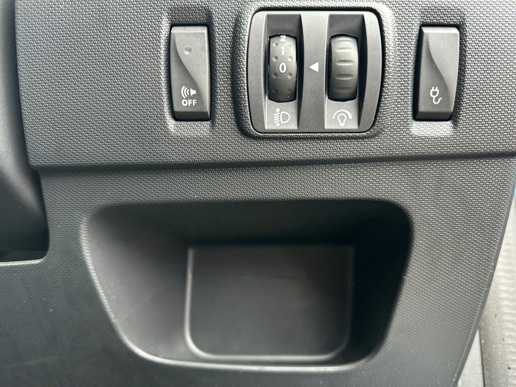 Renault Zoe I S Edition Nav Purple #54