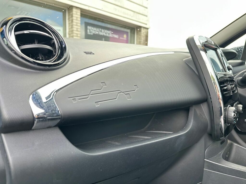 Renault Zoe I S Edition Nav Purple #56