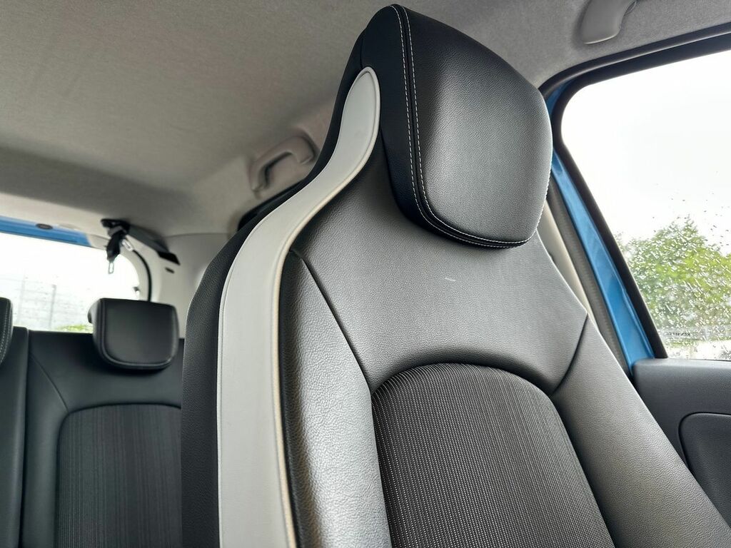 Renault Zoe I S Edition Nav Purple #51