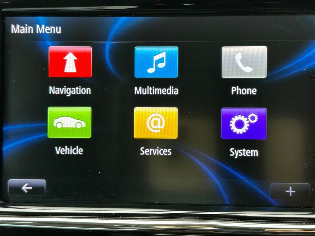 Renault Zoe I S Edition Nav Purple #35