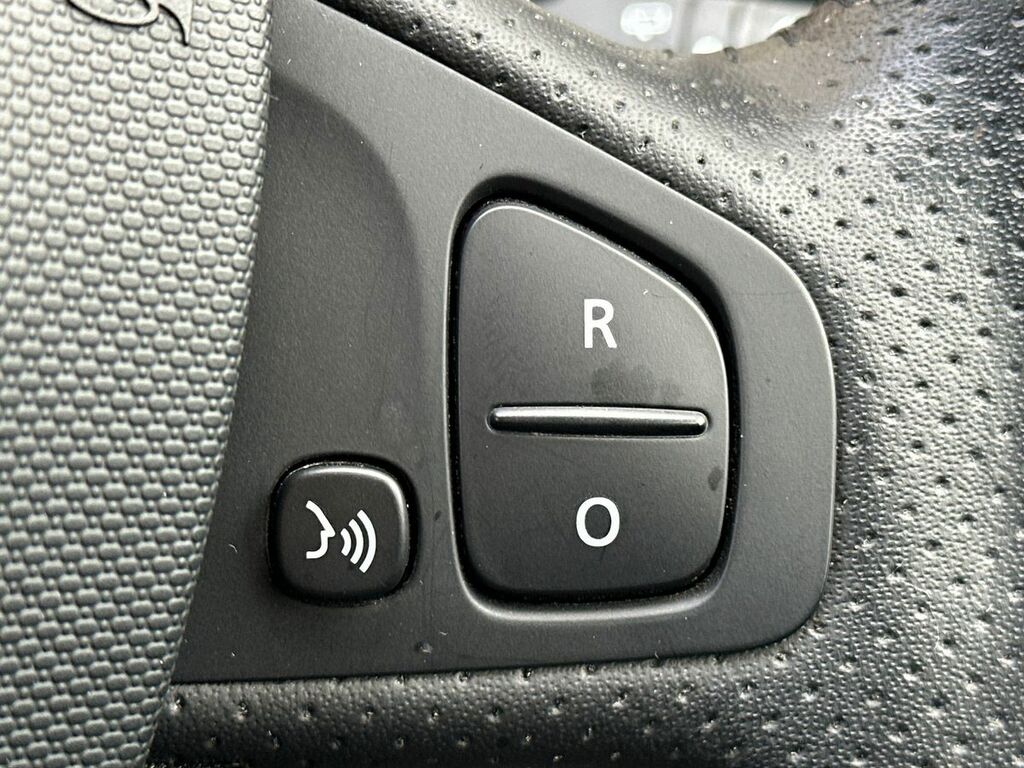 Renault Zoe I S Edition Nav Purple #34
