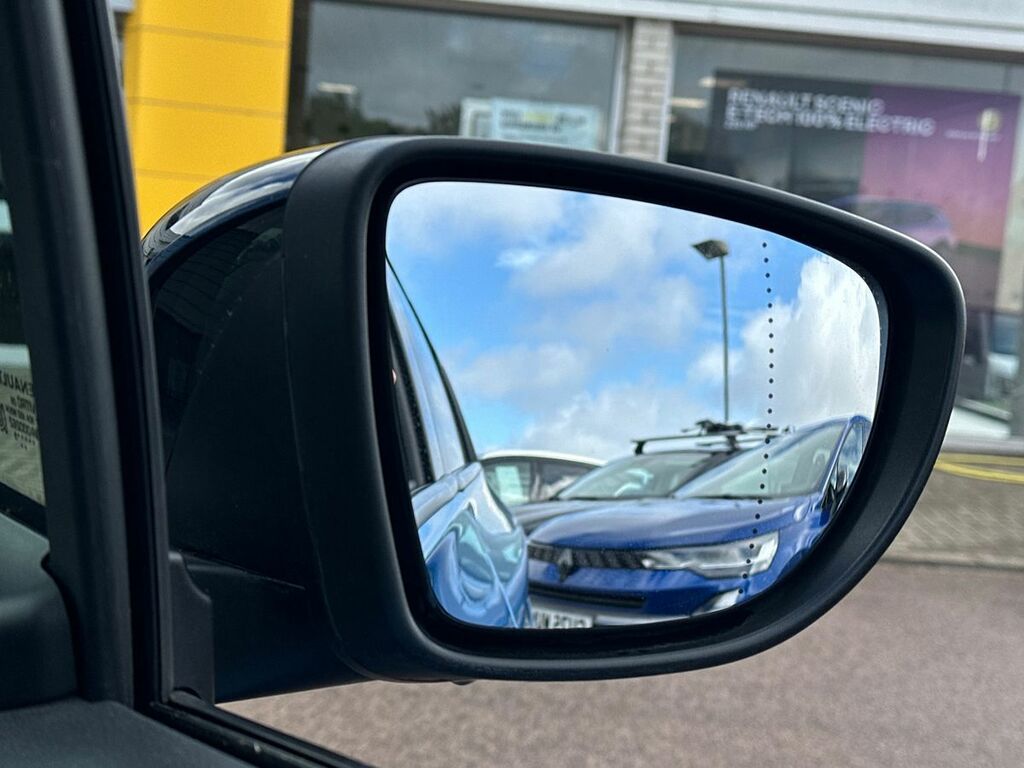 Renault Zoe I S Edition Nav Purple #39