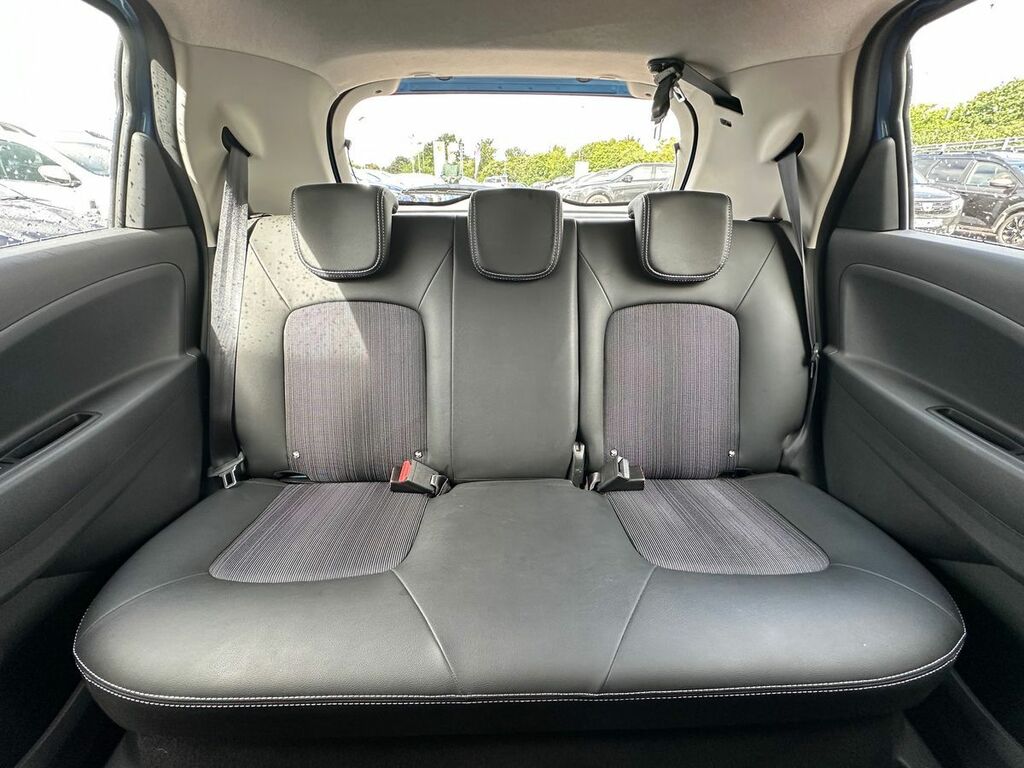 Renault Zoe I S Edition Nav Purple #29
