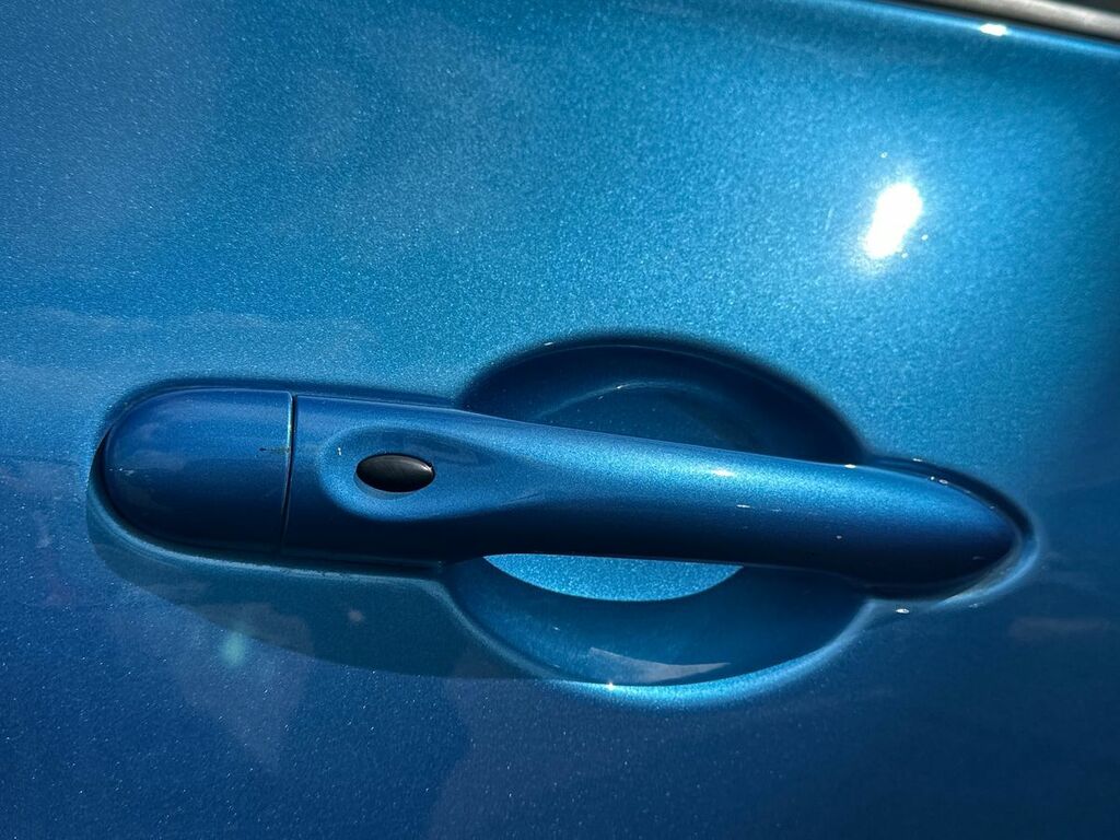 Renault Zoe I S Edition Nav Purple #14