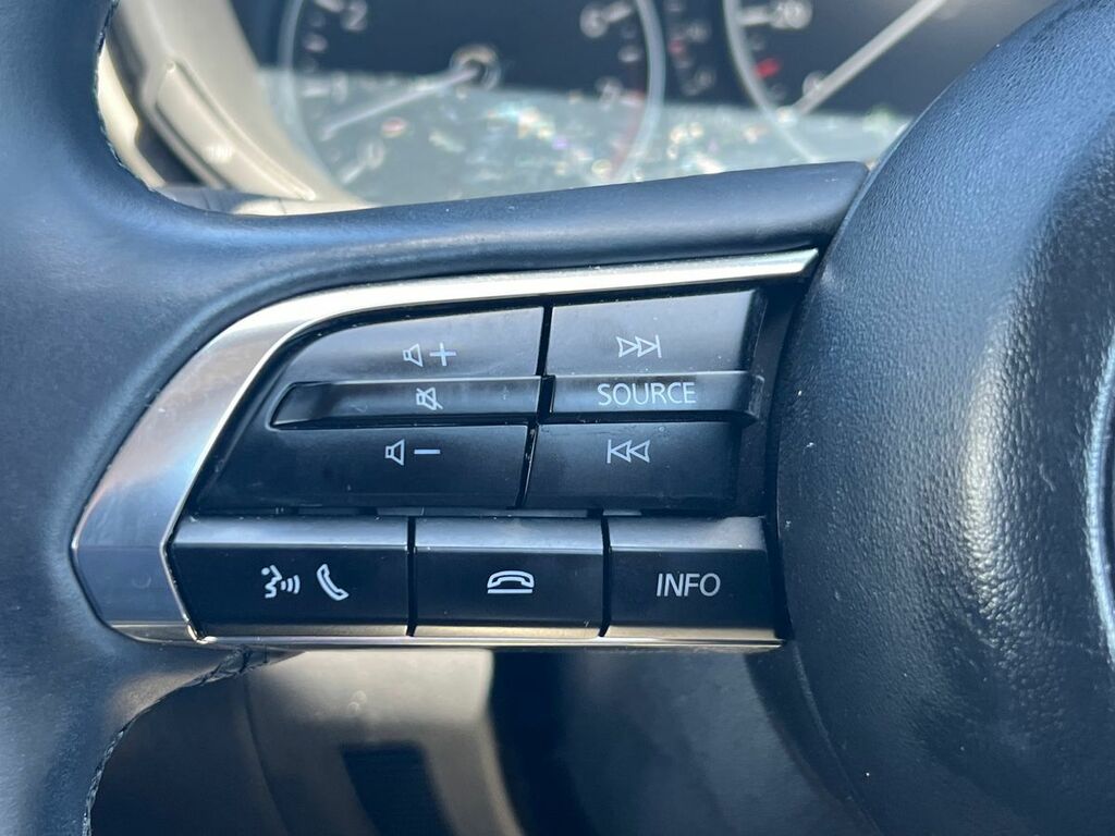 Mazda CX-30 Sport Lux Grey #33