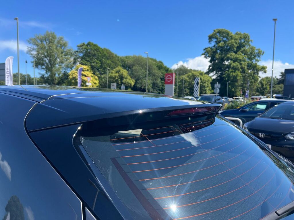 Mazda CX-30 Sport Lux Grey #12