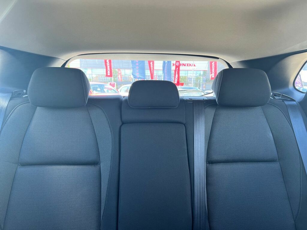 Mazda CX-30 Sport Lux Grey #28