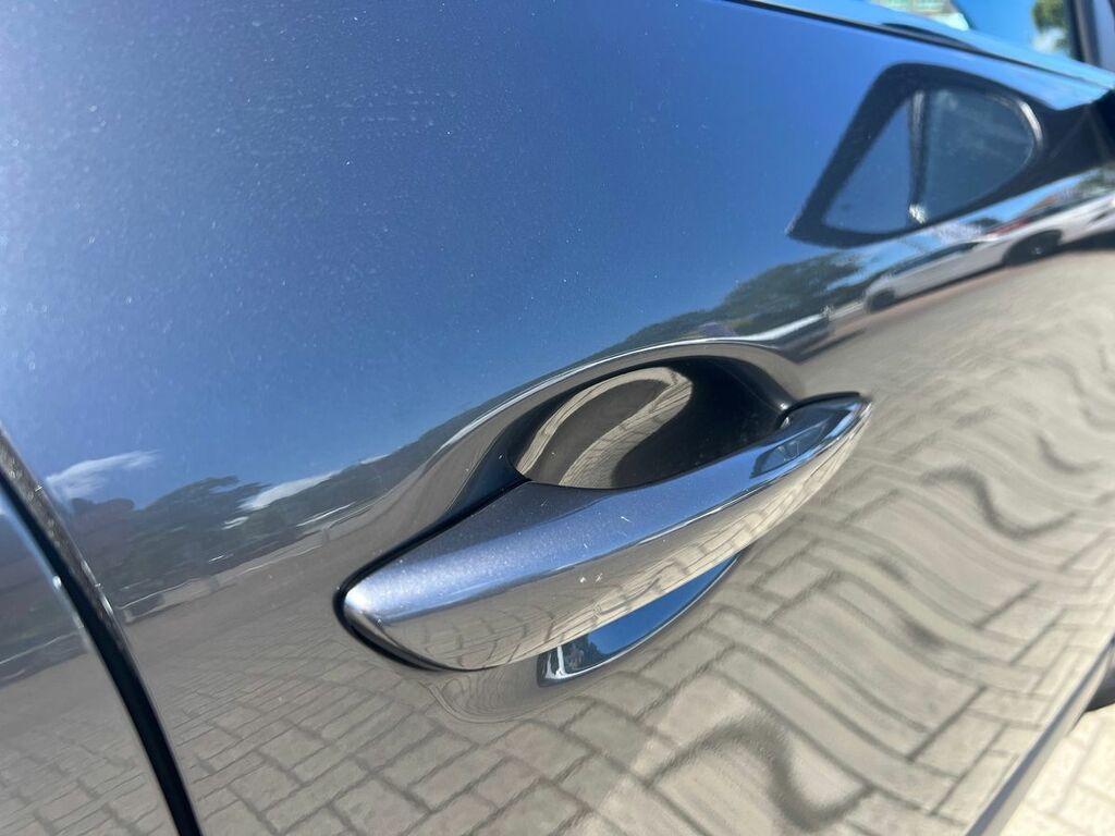 Mazda CX-30 Sport Lux Grey #13