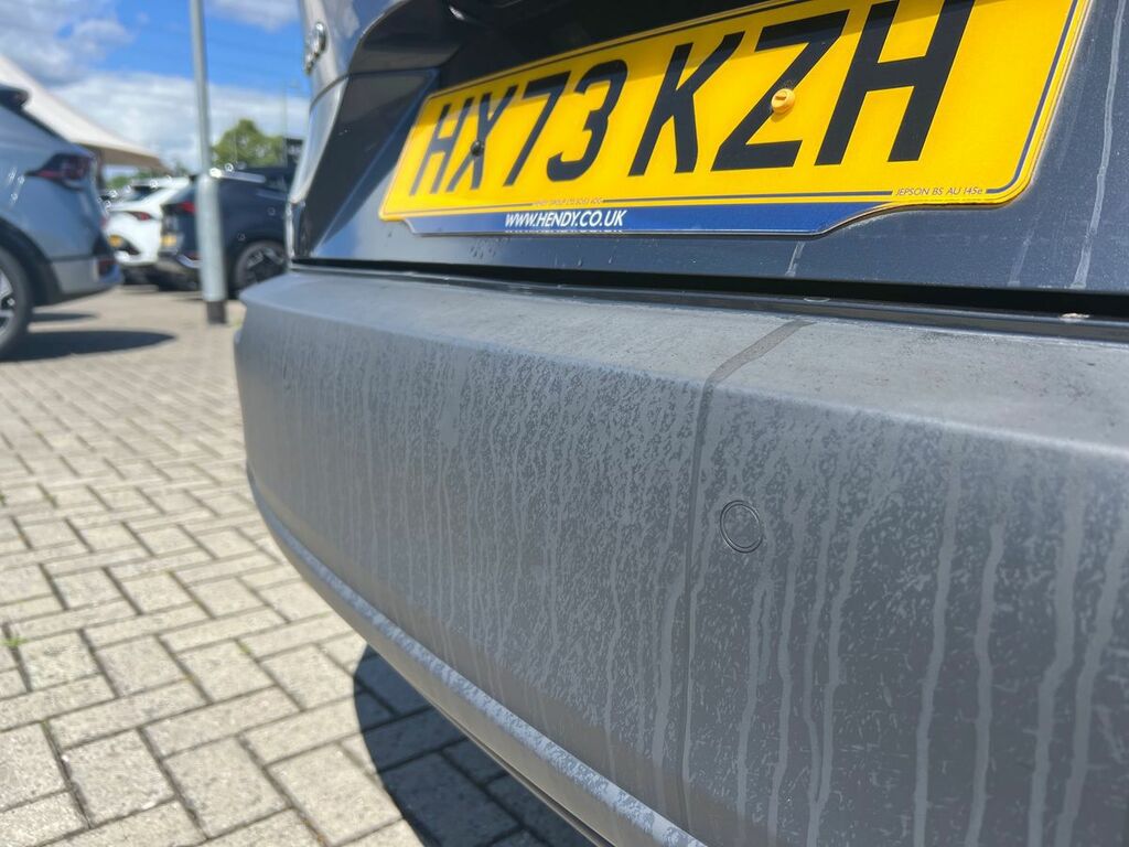 Mazda CX-30 Sport Lux Grey #15