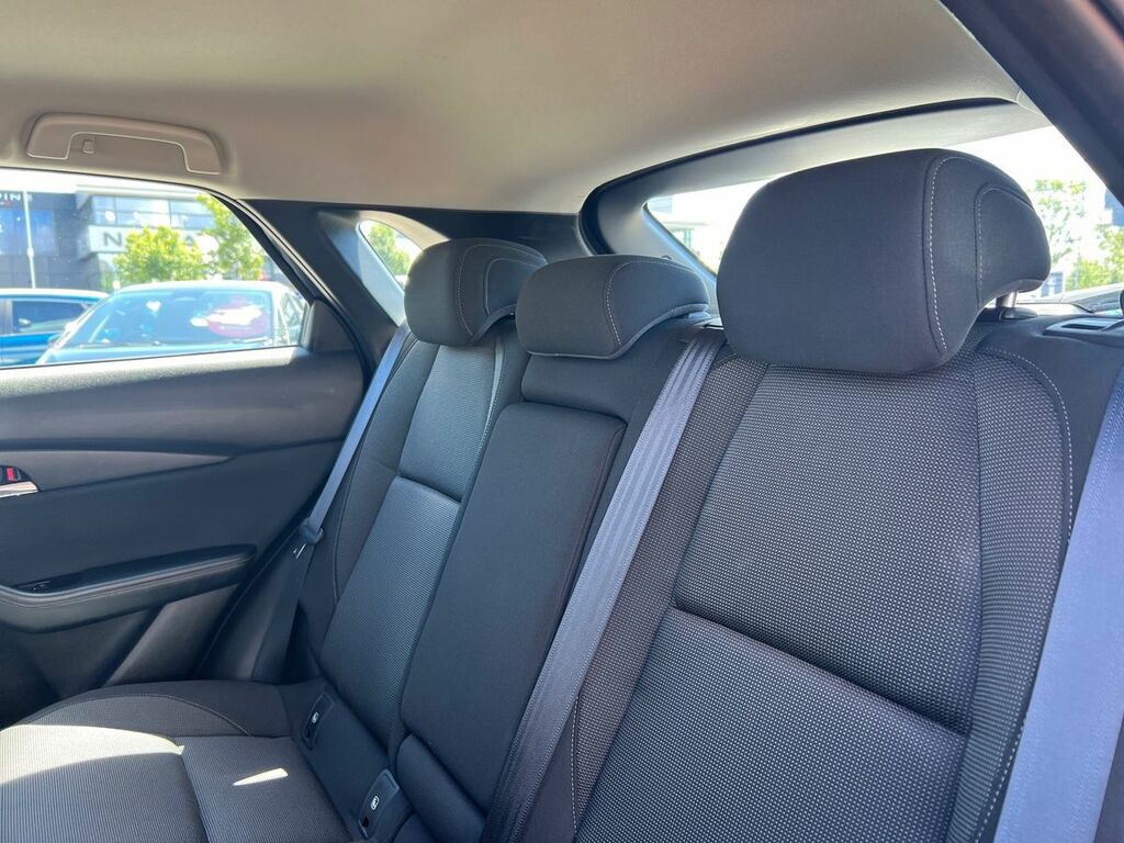 Mazda CX-30 Sport Lux Grey #27